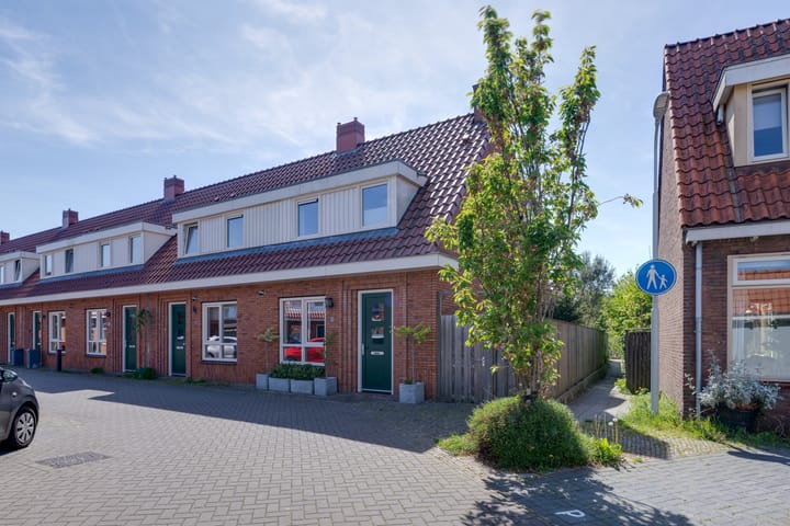 Foto 6 van Archangelstraat 76