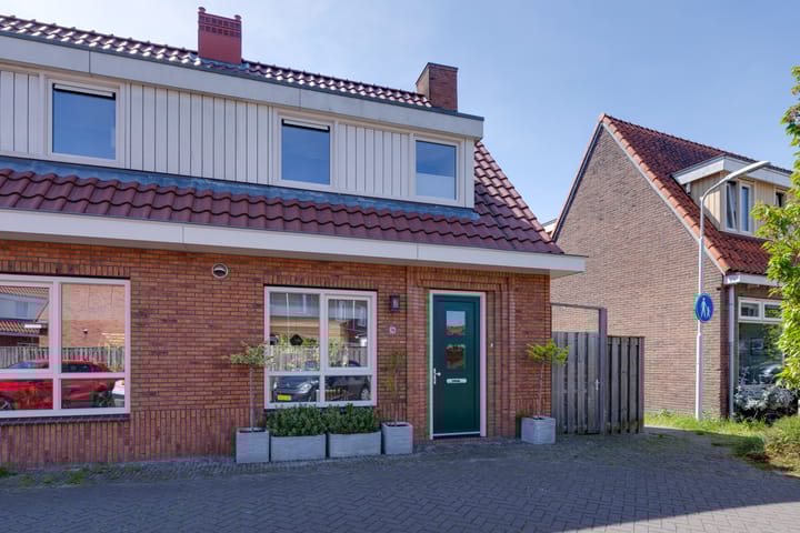 Foto 7 van Archangelstraat 76