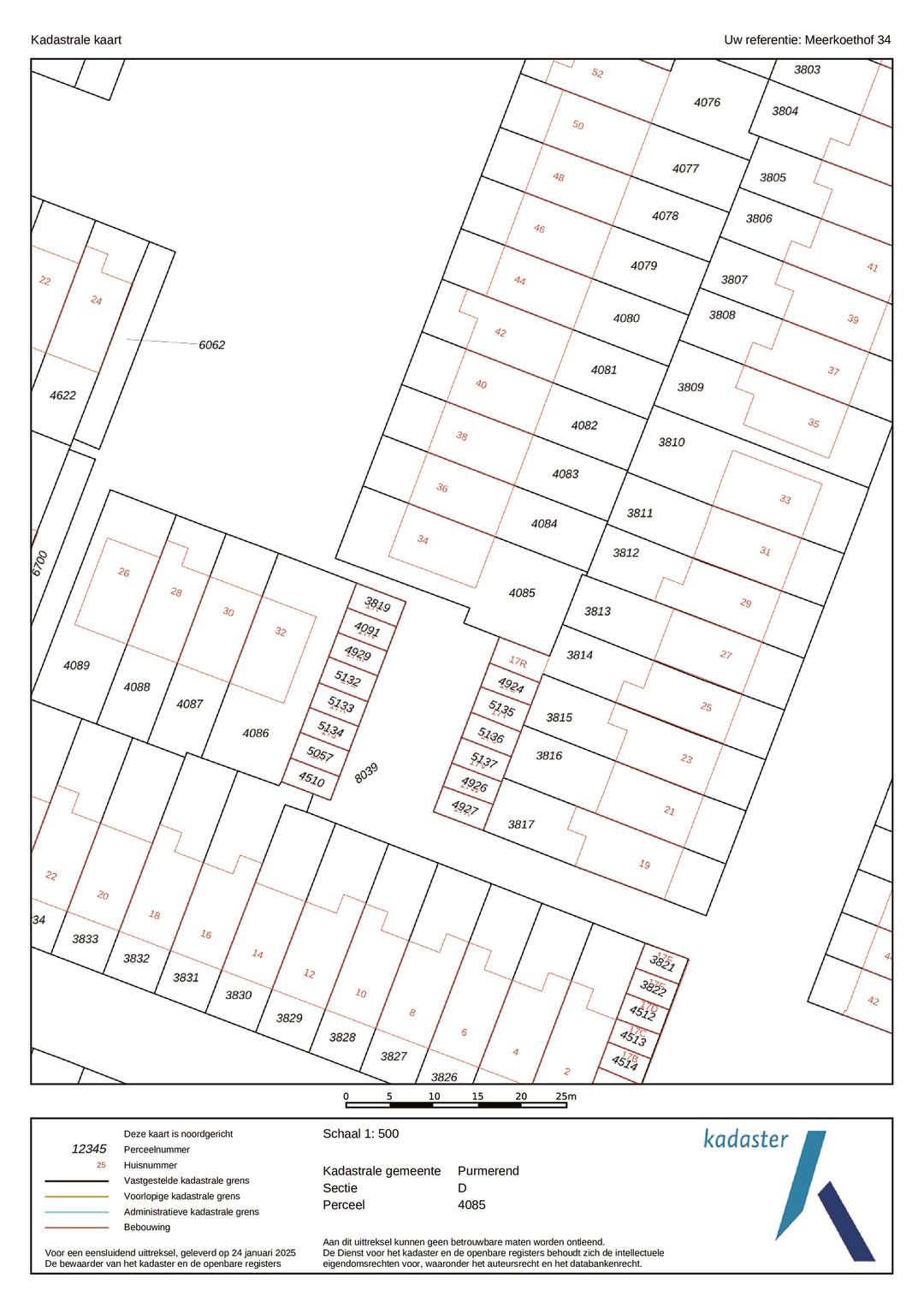 Foto 37 van Meerkoethof 34
