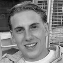 Olivier van Hooff - Commercieel Medewerker