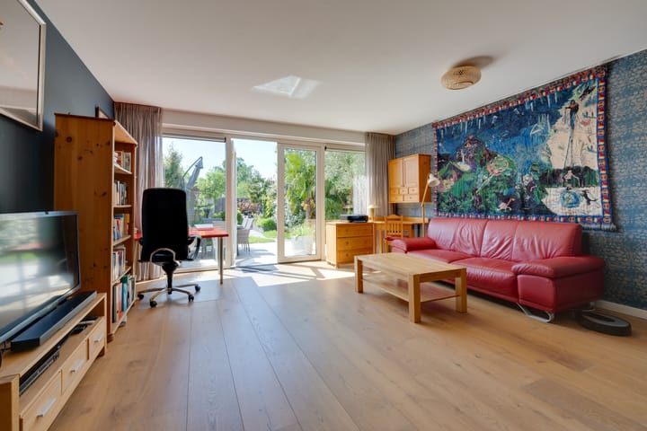 Foto 13 van Archangelstraat 76