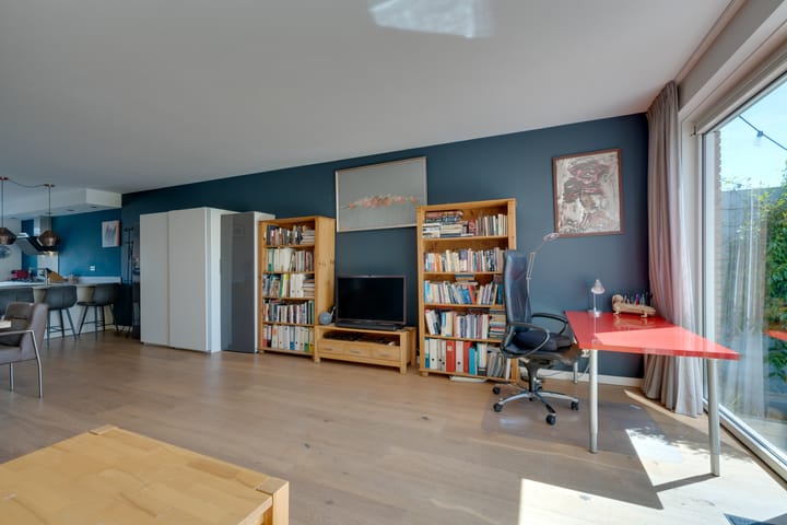 Foto 19 van Archangelstraat 76