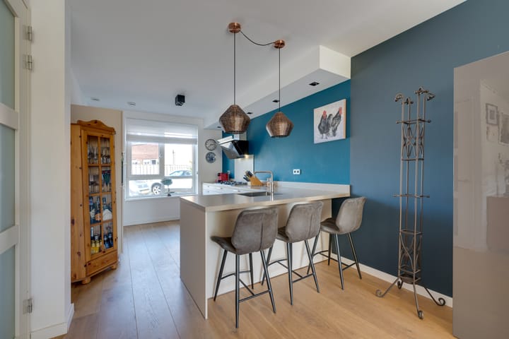 Foto 23 van Archangelstraat 76