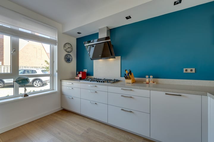 Foto 25 van Archangelstraat 76