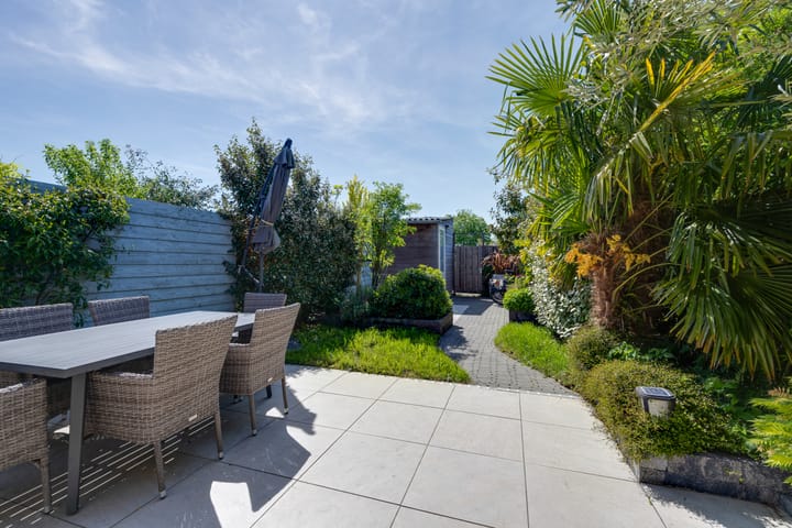 Foto 30 van Archangelstraat 76