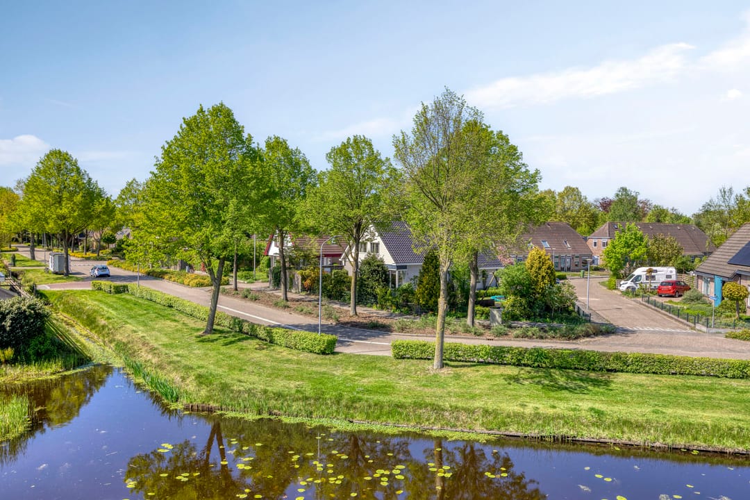 Foto 1 van Frima Steenhuis 33