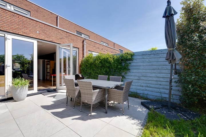 Foto 33 van Archangelstraat 76