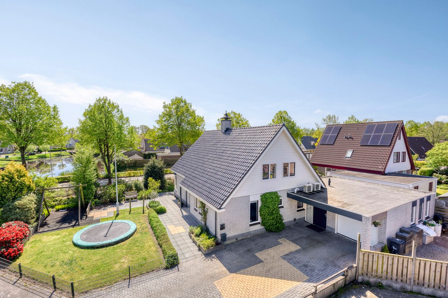 Foto 4 van Frima Steenhuis 33