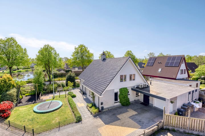 Foto 4 van Frima Steenhuis 33