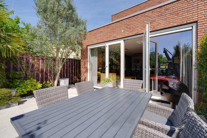 Foto 34 van Archangelstraat 76