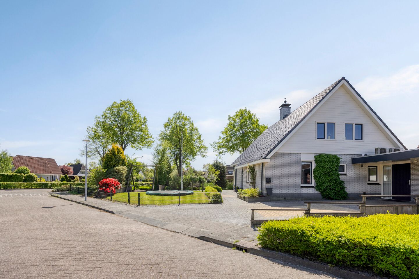 Foto 5 van Frima Steenhuis 33