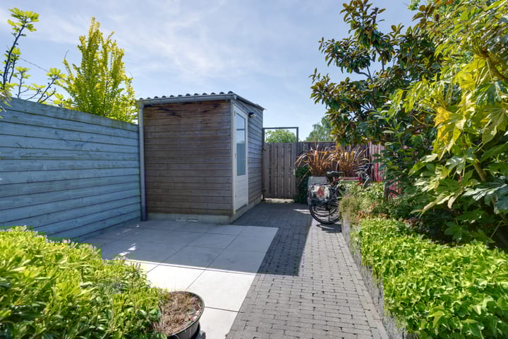 Foto 35 van Archangelstraat 76