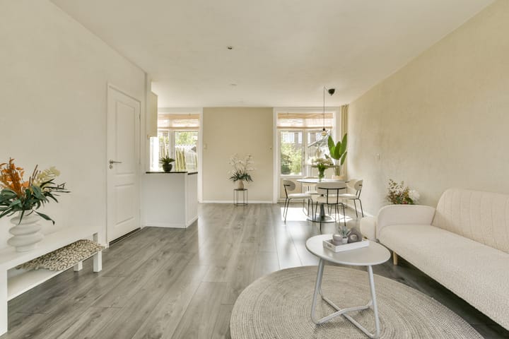 Foto 1 van Meteorenweg 205