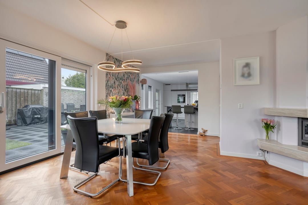 Foto 11 van Frima Steenhuis 33