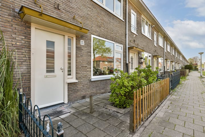 Foto 2 van Meteorenweg 205