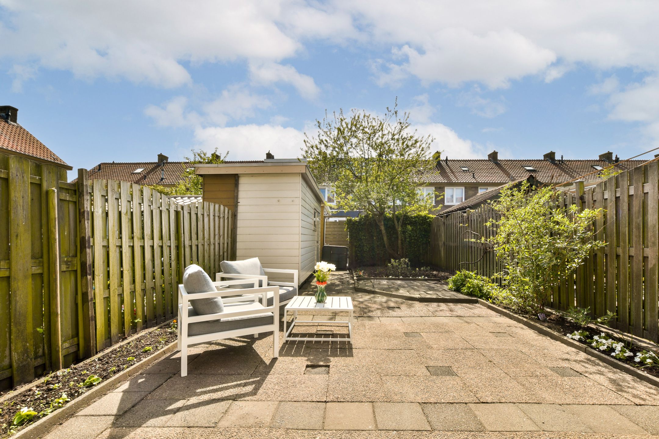 Photo 3 of Meteorenweg 205