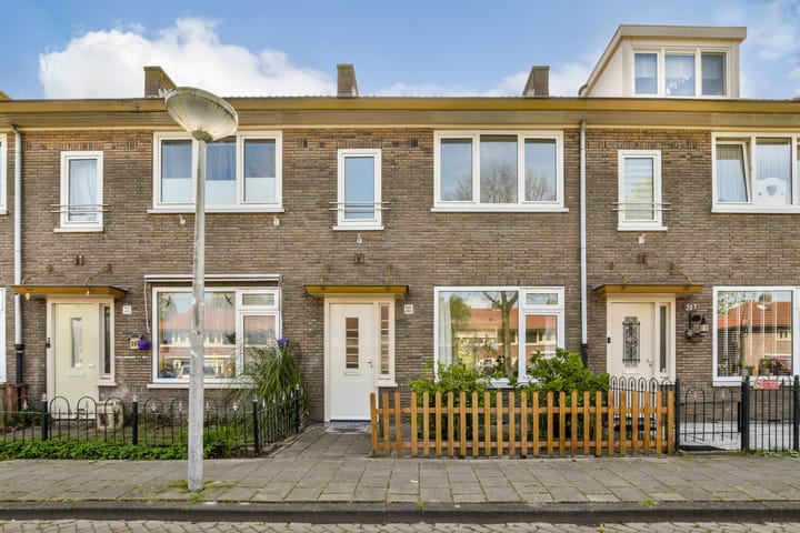 Foto 4 van Meteorenweg 205