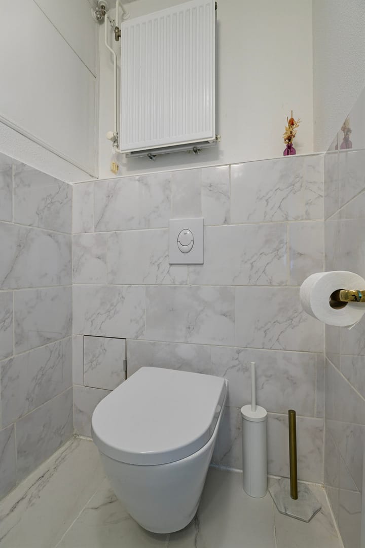 Photo 22 of Haarlemmerweg 485-H