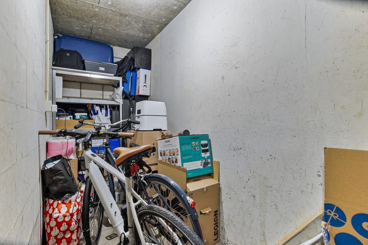 Photo 23 of Haarlemmerweg 485-H