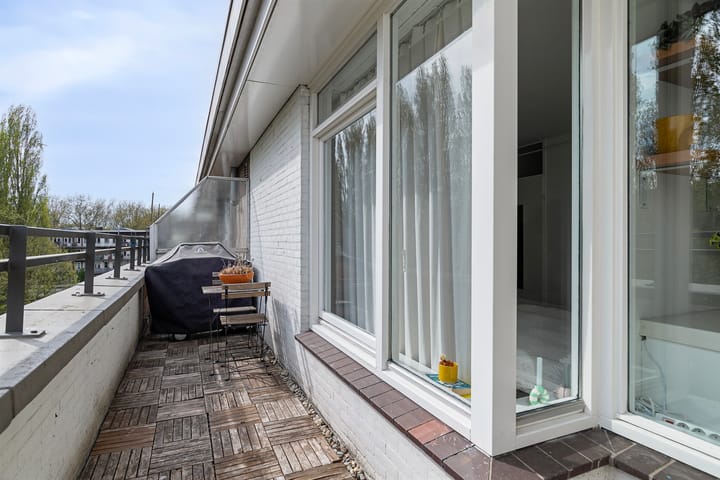 Foto 5 van Haarlemmerweg 485-H