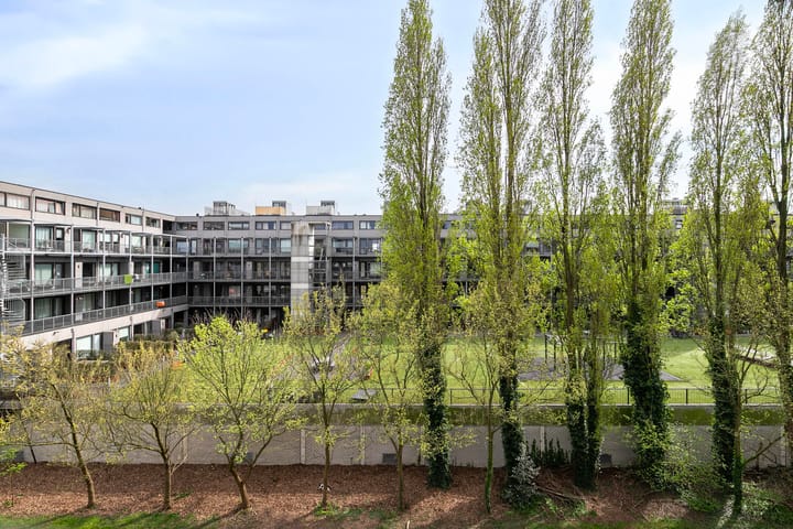 Photo 25 of Haarlemmerweg 485-H