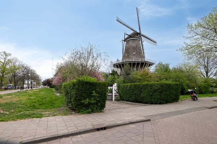 Photo 27 of Haarlemmerweg 485-H