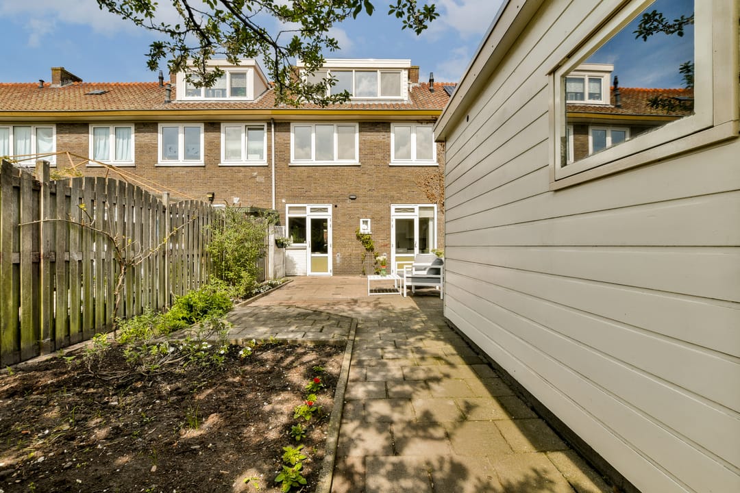 Photo 16 of Meteorenweg 205