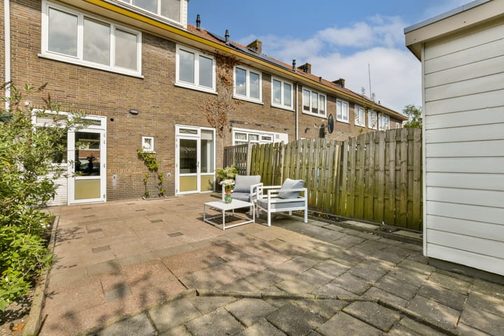 Foto 17 van Meteorenweg 205