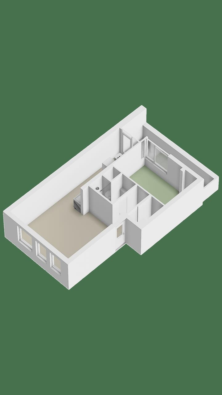 Photo 31 of Haarlemmerweg 485-H