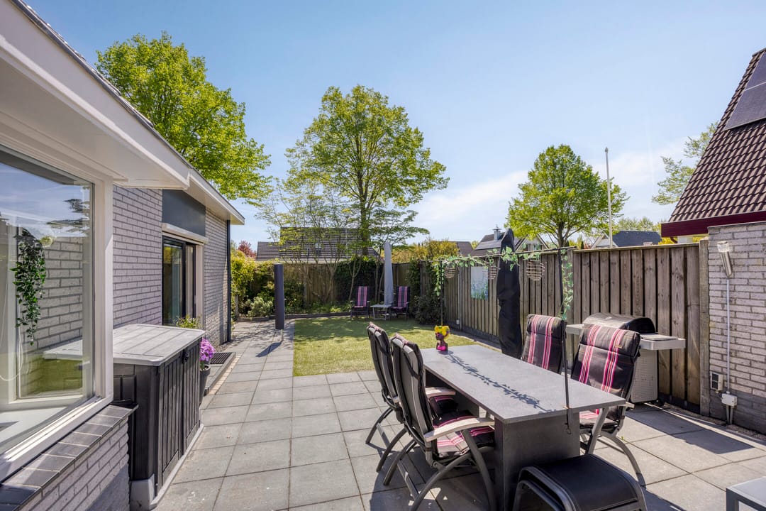 Foto 31 van Frima Steenhuis 33