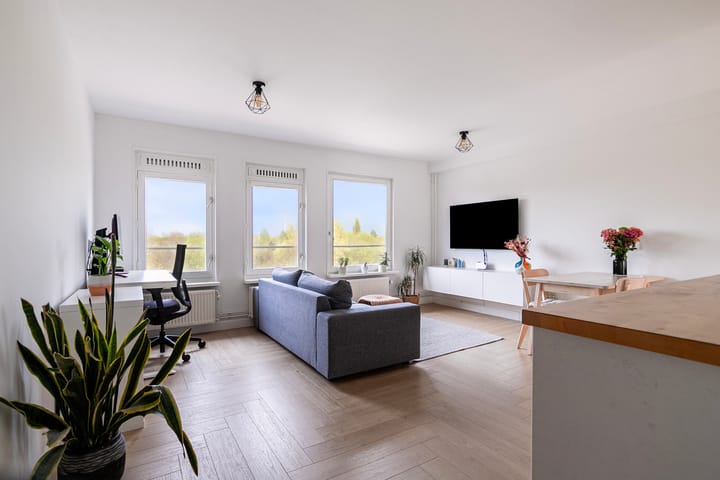 Photo 1 of Haarlemmerweg 485-H