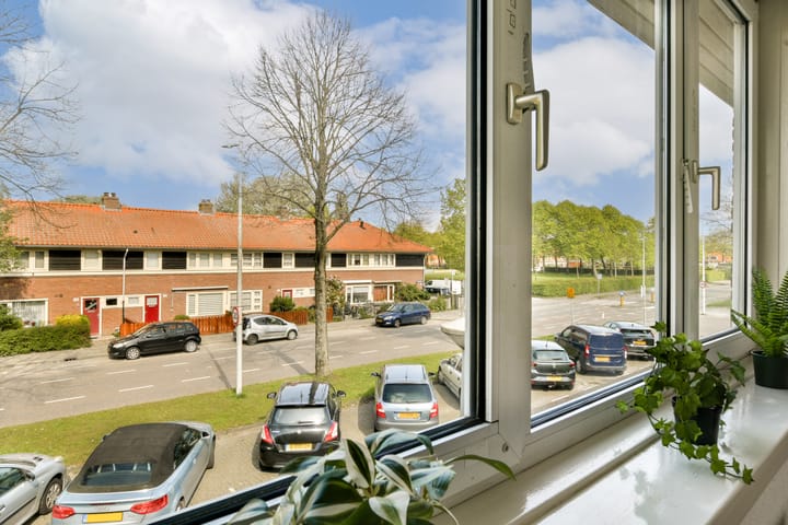 Foto 23 van Meteorenweg 205