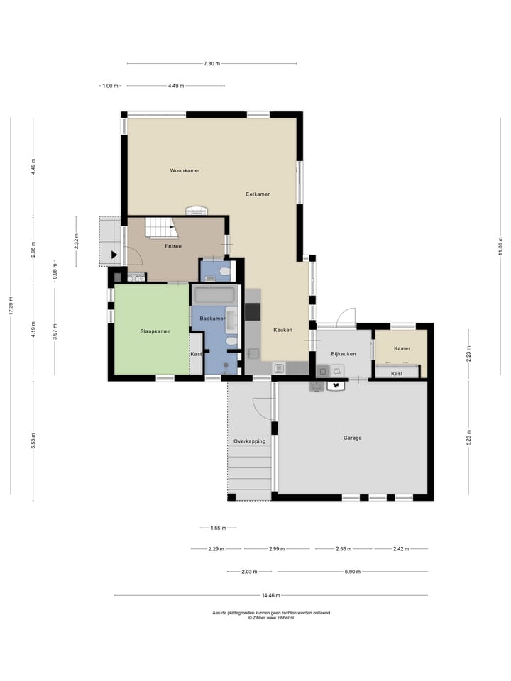 Foto 41 van Frima Steenhuis 33