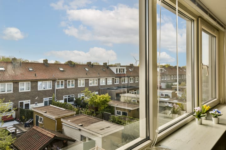 Foto 33 van Meteorenweg 205