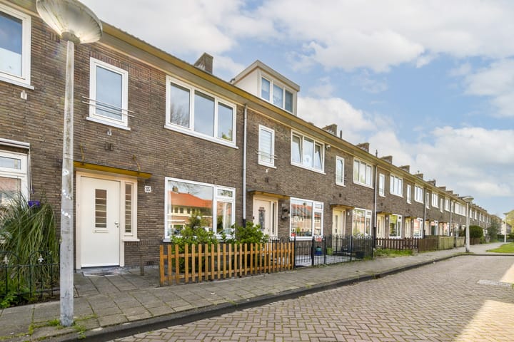 Foto 37 van Meteorenweg 205