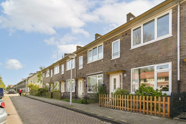 Foto 38 van Meteorenweg 205