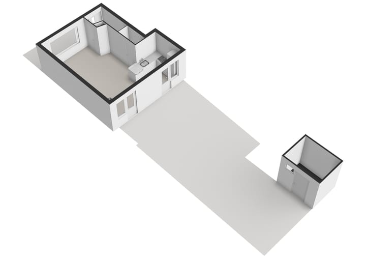 Foto 40 van Meteorenweg 205