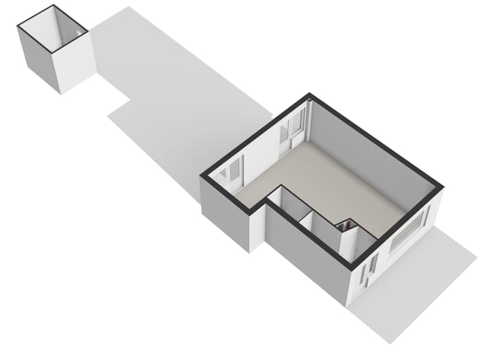 Foto 41 van Meteorenweg 205
