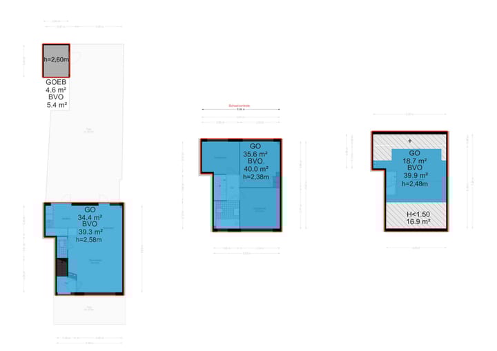 Foto 48 van Meteorenweg 205