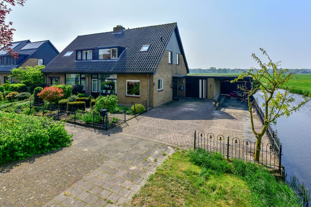 Foto 1 van Johannes Bosboomlaan 19