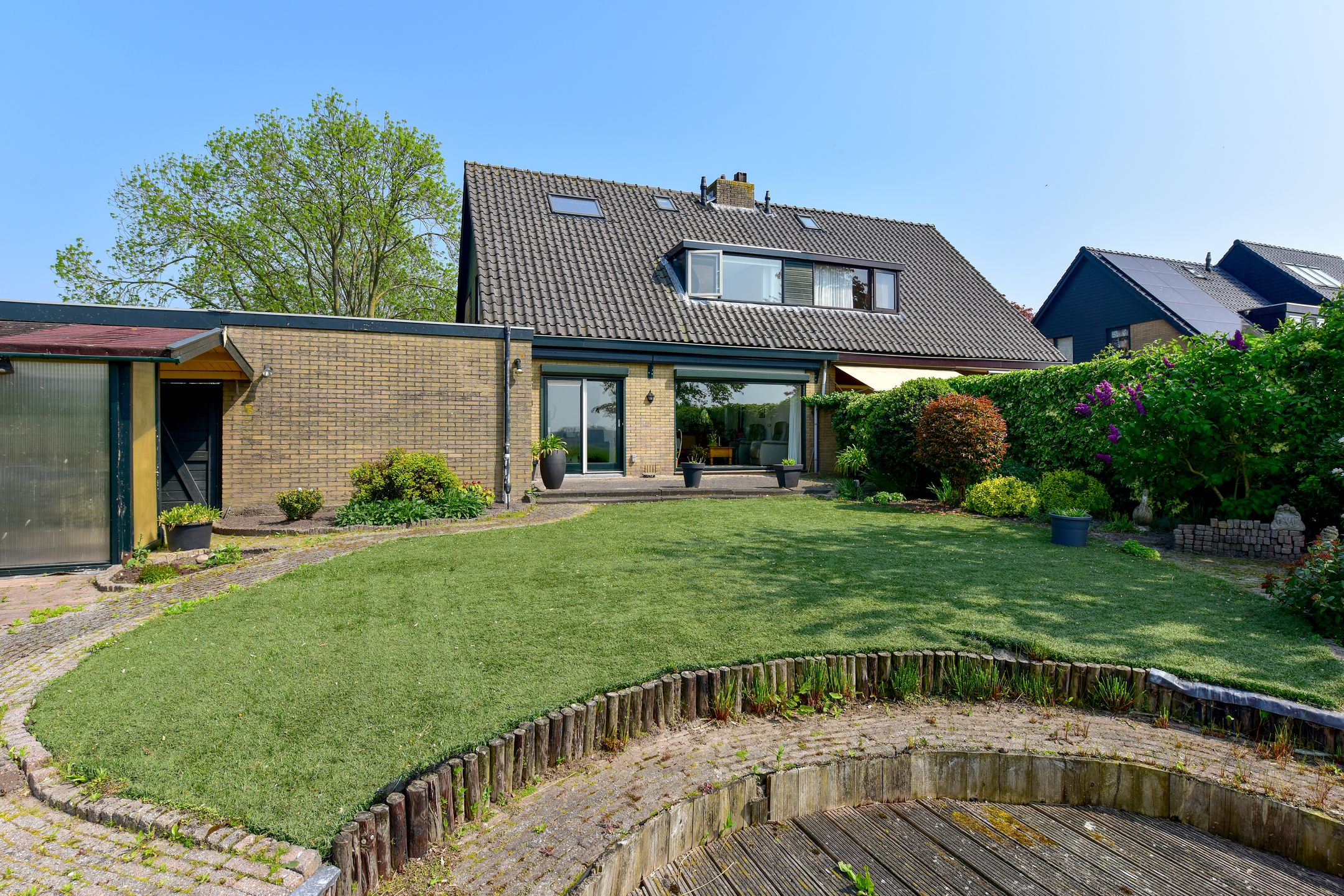 Foto 3 van Johannes Bosboomlaan 19