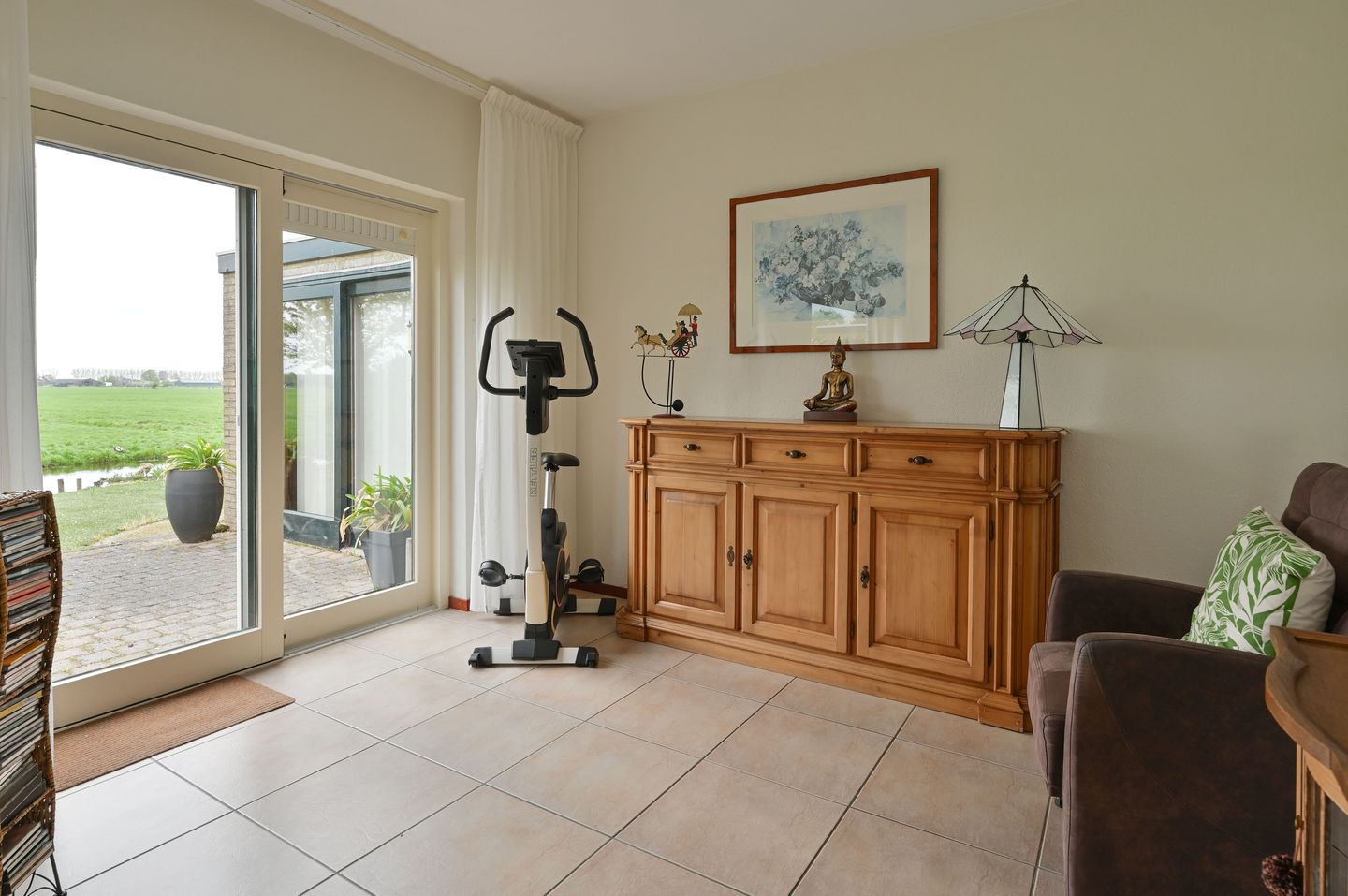 Foto 4 van Johannes Bosboomlaan 19