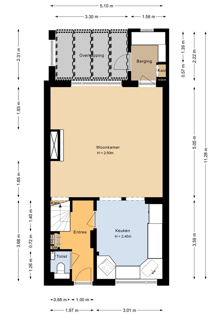 Foto 34 van Kotter 71