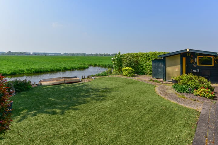 Photo 8 of Johannes Bosboomlaan 19