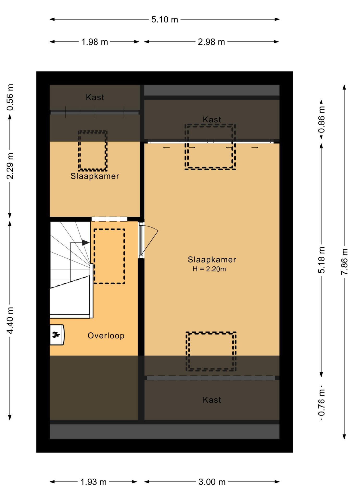 Foto 36 van Kotter 71