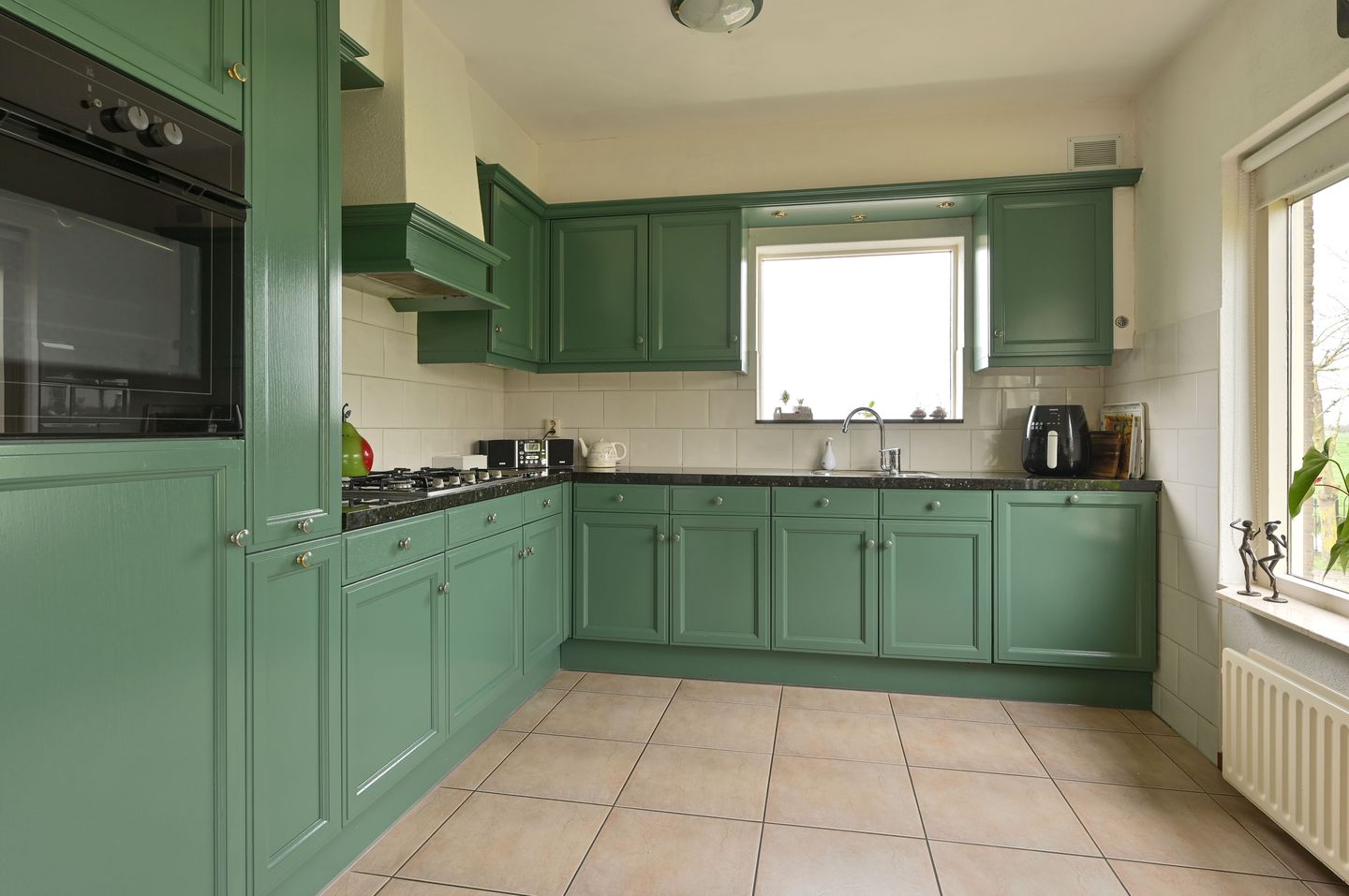 Foto 10 van Johannes Bosboomlaan 19