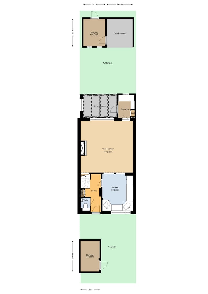 Foto 33 van Kotter 71