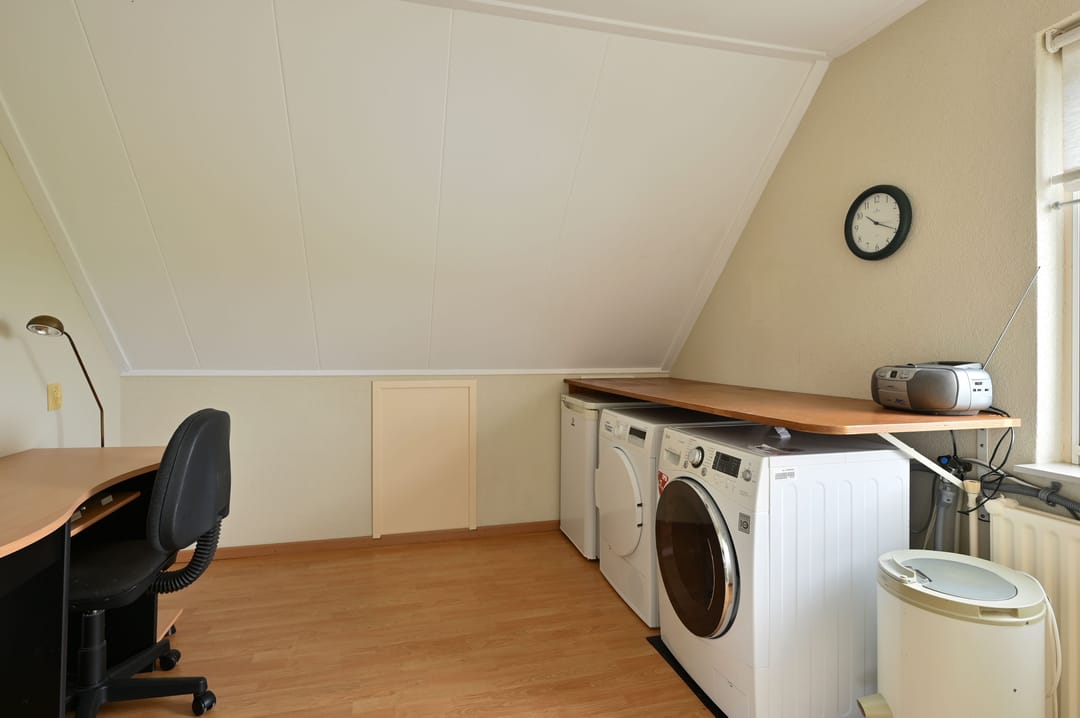 Foto 16 van Johannes Bosboomlaan 19