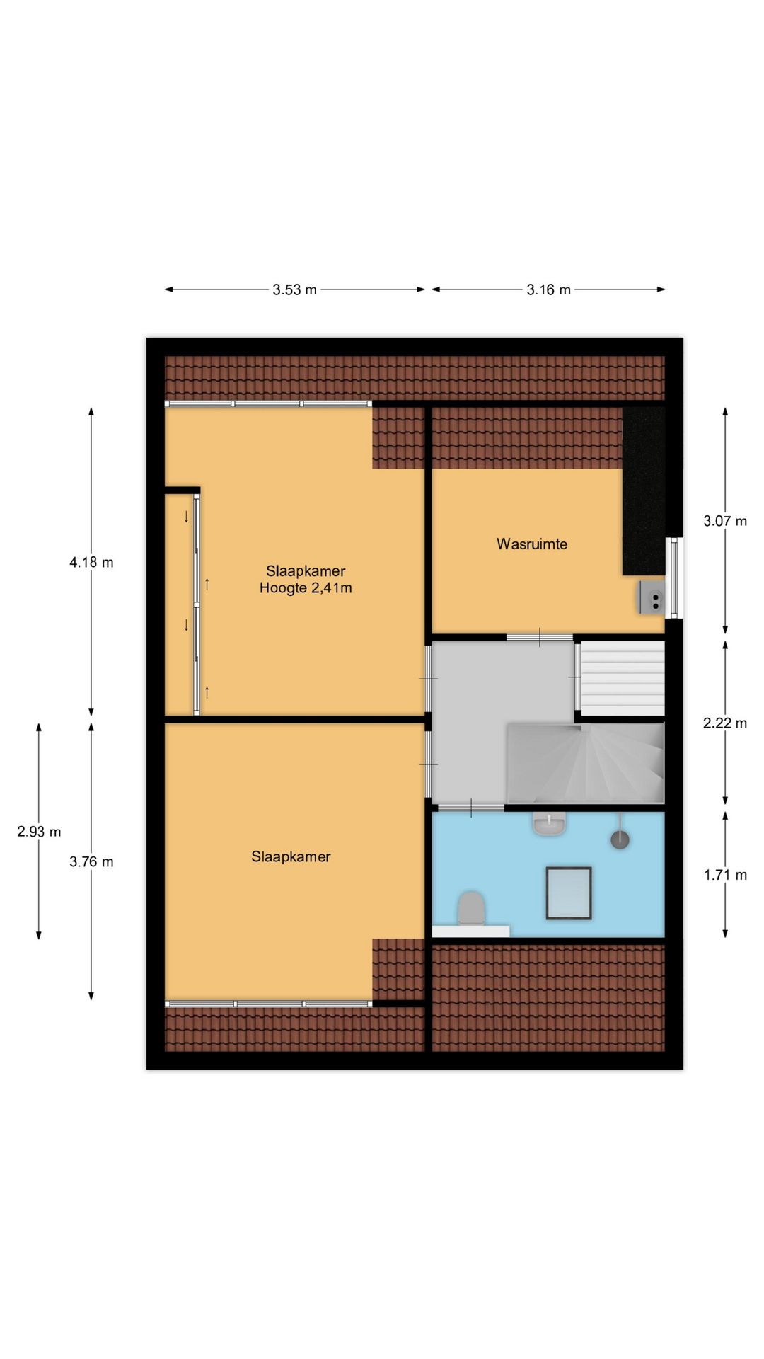 Foto 17 van Johannes Bosboomlaan 19