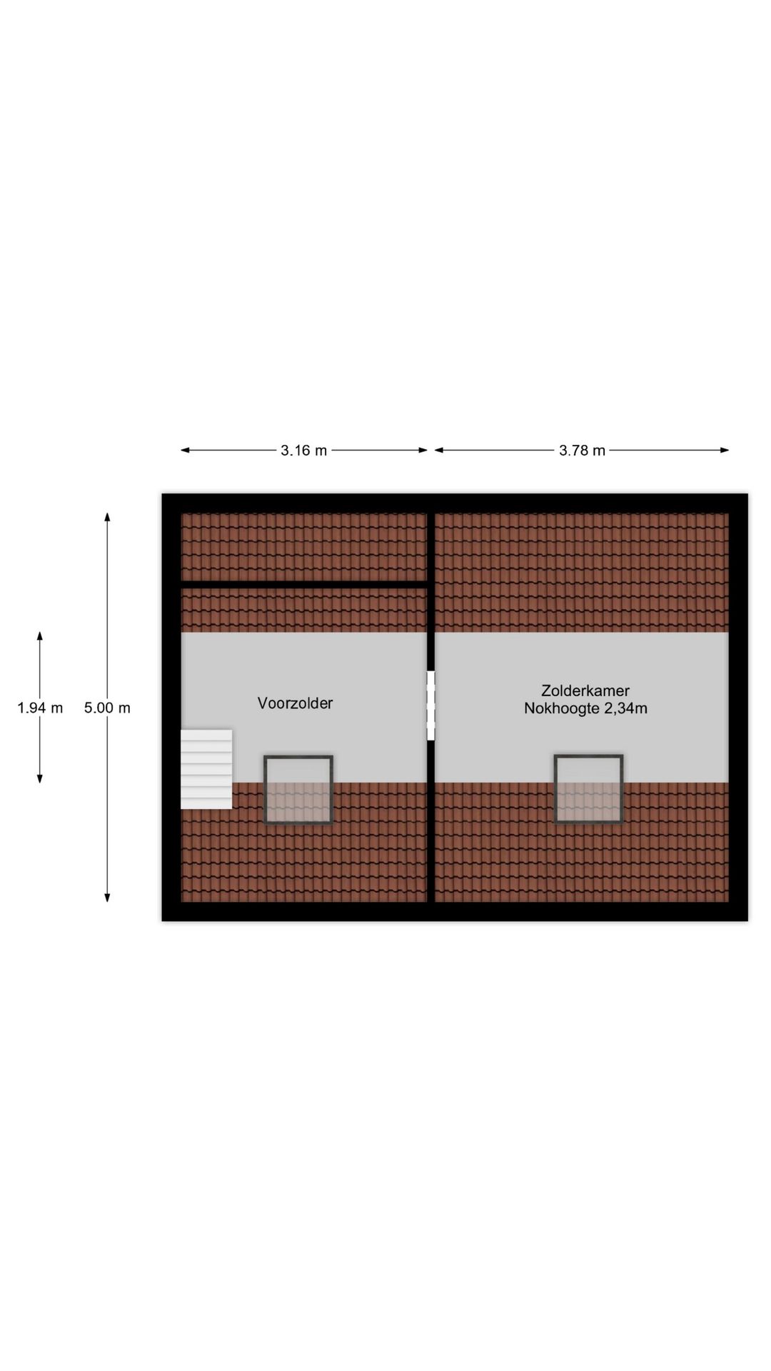 Foto 19 van Johannes Bosboomlaan 19